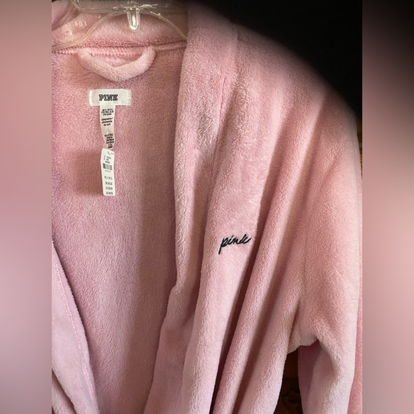 Victoria Secret Pink robes - Picture 1 of 5